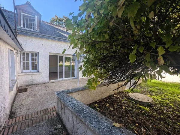 Maison 3 pièces 73 m²