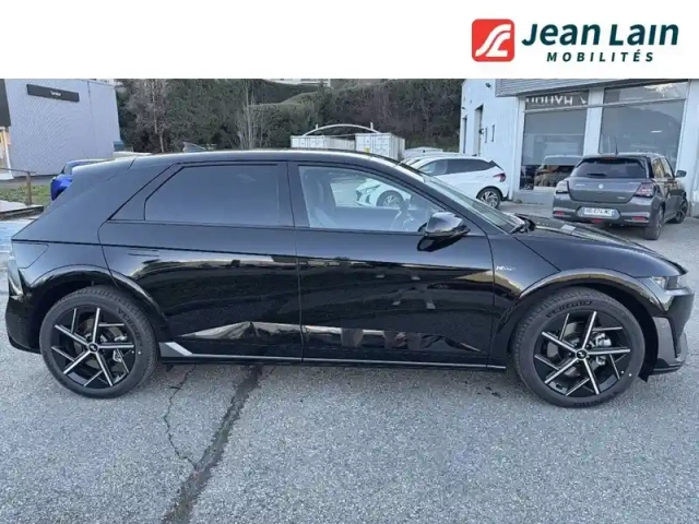 Hyundai Ioniq 5 84 kwh - 229 ch — photo 56