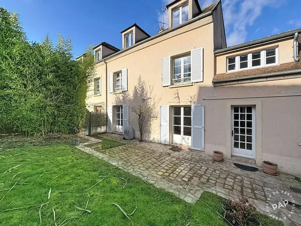 Maison 5 pièces 100 m²