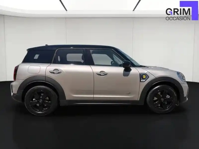 Mini Mini countryman 125 - 95 ch all4 bva6 — photo 3