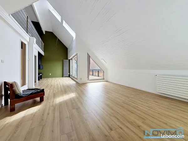Appartement 12 pièces 300 m²