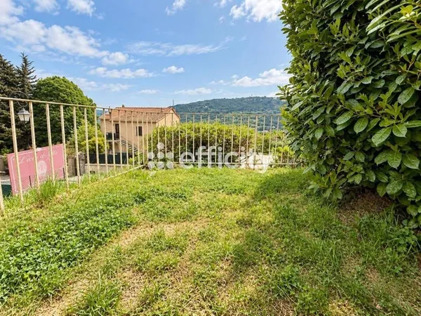 Appartement 2 pièces 30 m²