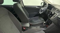 Volkswagen Tiguan 2.0 TDI 150ch Elegance DSG7 — photo 15