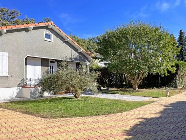 Maison 3 pièces