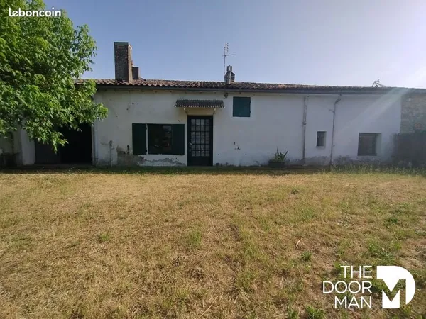 Maison 6 pièces 145 m²