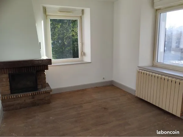 Appartement à louer proche du centre-ville