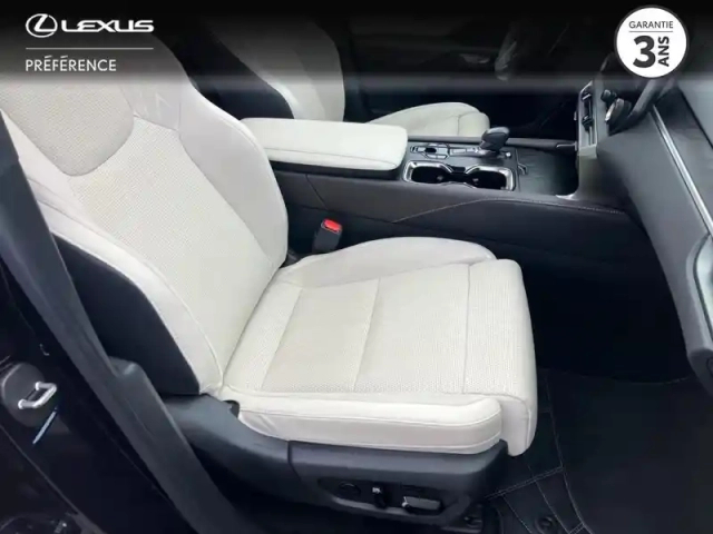 Lexus Rx 450h+ executive 4wd my24 — photo 6