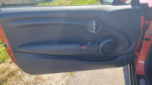 Mini Mini 1.5 One 102 - One – 2020 – 63448 km – Essence – Boîte Manuelle — photo 43