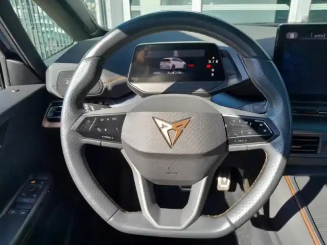Cupra Born 204ch l 58 kwh v — photo 12