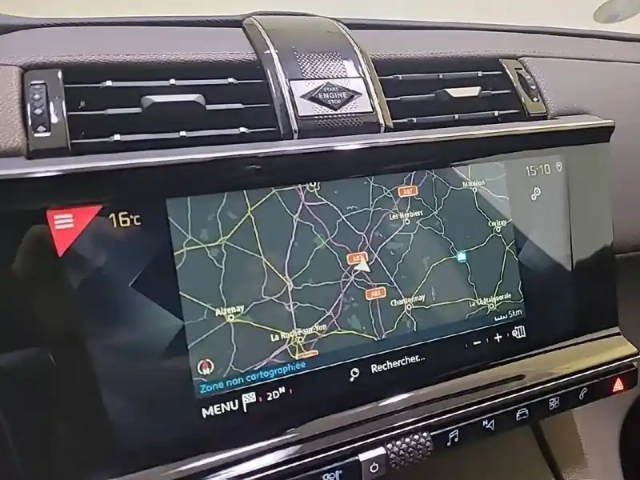 Ds Ds 7 ds7 crossback bluehdi 130 eat8 — photo 18
