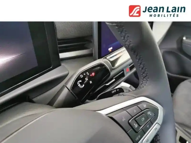 Volkswagen T-Roc 1.5 etsi evo2 hybrid 150 ch dsg7 — photo 13