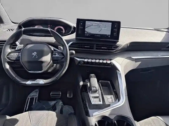 Peugeot 5008 bluehdi 180ch s&amp;s eat8 — photo 8
