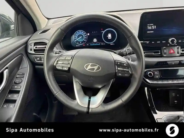 Hyundai I30 1.0 t-gdi 100 bvm — photo 46
