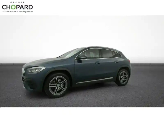 Mercedes Gla 250 e 8g-dct — photo 3