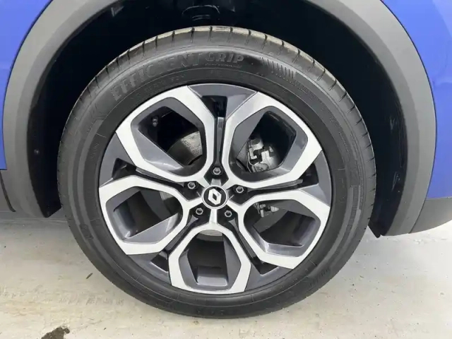 Renault Captur tce 90 — photo 30
