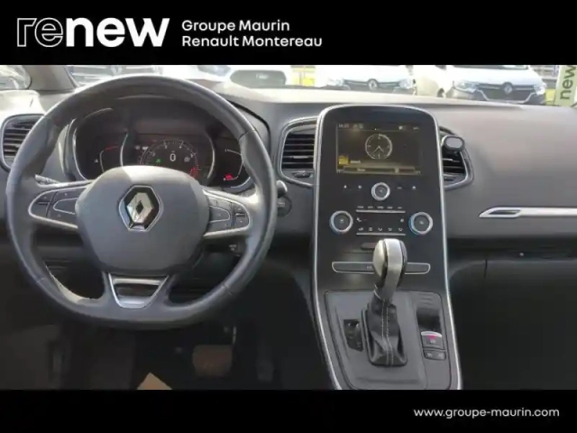 Renault Scenic 1.3 tce 140ch limited edc - 21 — photo 14