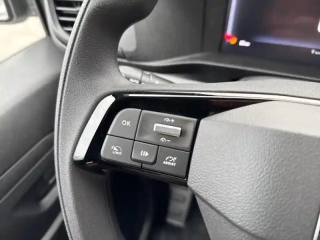 Fiat Scudo fg m 2.2 diesel 150ch pack premium connect automatique — photo 13