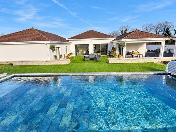 Maison 215m2