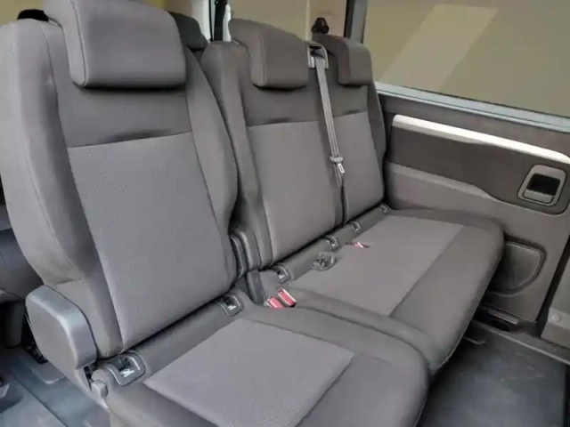 Citroën Spacetourer 2.0 bluehdi 145 bva8 business — photo 12