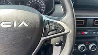 Dacia Sandero 1.0 TCe 90ch Stepway Expression — photo 18