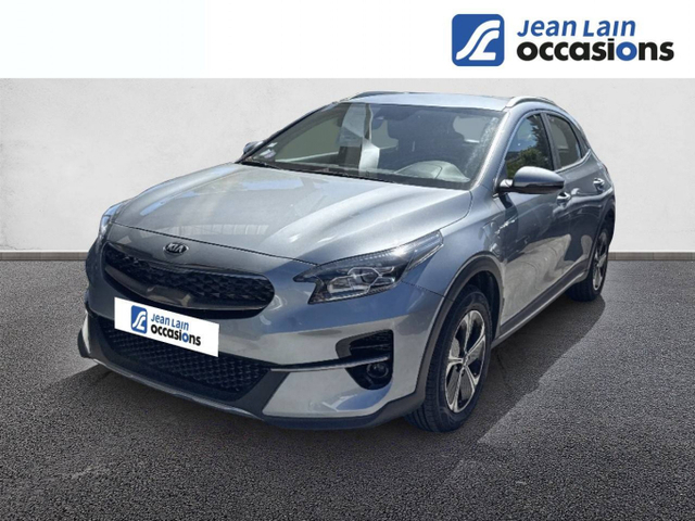 KIA XCeed 1.6 GDi Hybride Rechargeable 141ch DCT6 Design