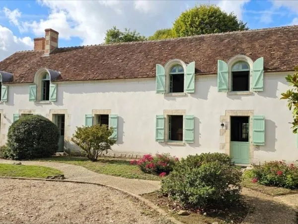 Maison 8 pièces 240 m²