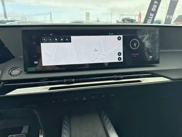 Ds N8 n°8 350 ch awd long range — photo 41