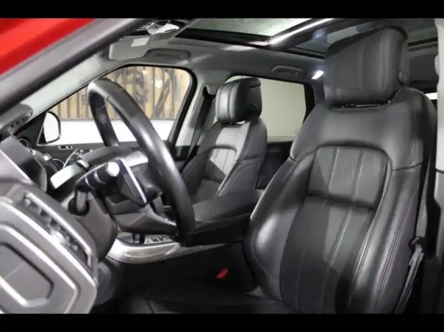 Land Rover Range Rover sport 2.0 p400e 404ch hse dynamic mark ix — photo 10