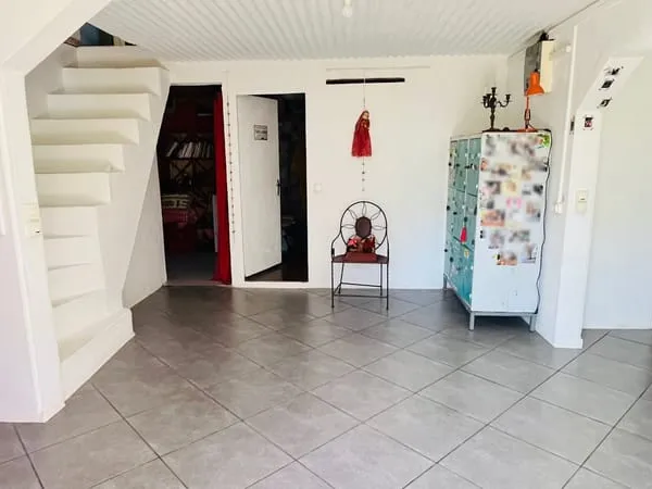 Maison F6/7 151m2 - Ilet à Cordes - Cilaos