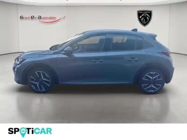 Peugeot 208 1.2 100ch s&amp;s envy — photo 2