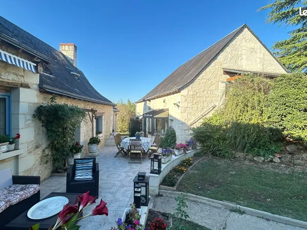 Maison 5 pièces 97 m²