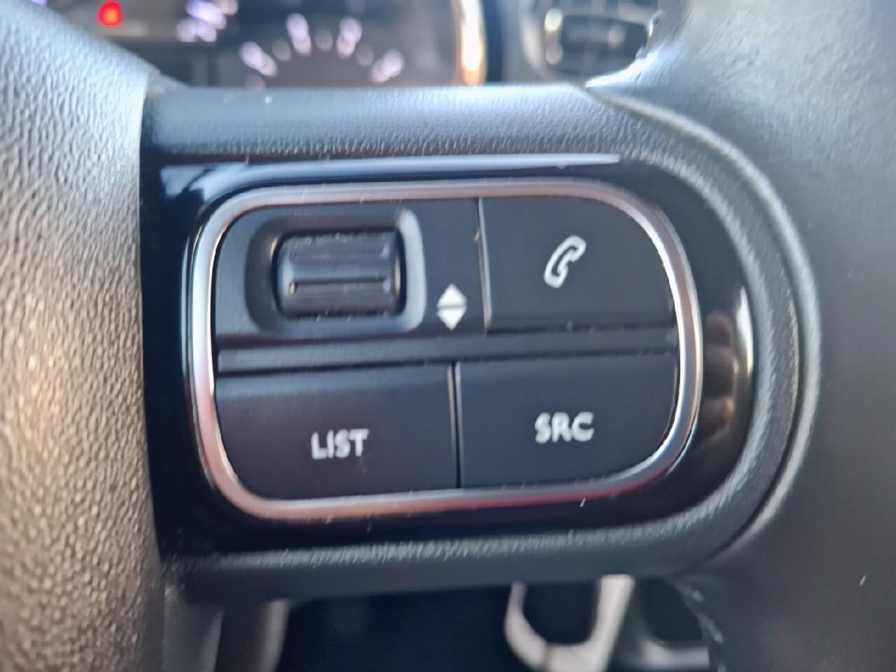 Citroën C3 1.2 puretech 83ch s&s shine — photo 15
