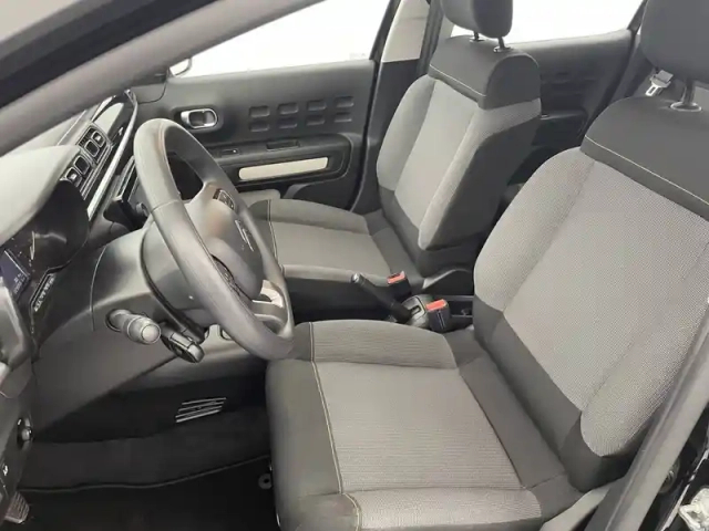 Citroën C3 puretech 83 ch bvm5 — photo 32