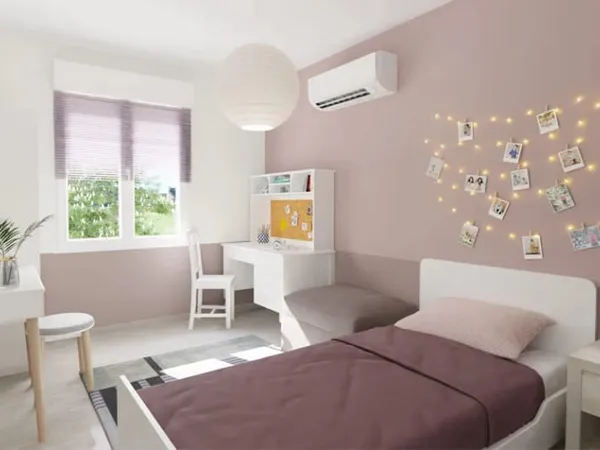 Maison neuve 4 pièces 104 m²