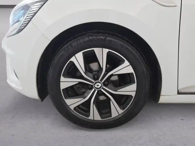Renault Clio tce 100 gpl - 21 — photo 62