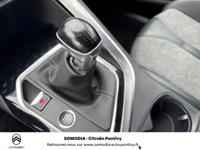 Peugeot 5008 1.5 bluehdi 130ch e6.c allure  s&amp;s 6cv — photo 14