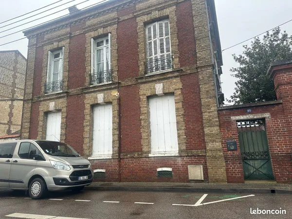 Location chambres etudiants