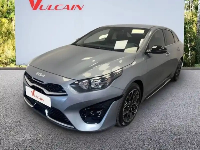 Kia Ceed pro 1.5 t-gdi 140 ch dct7