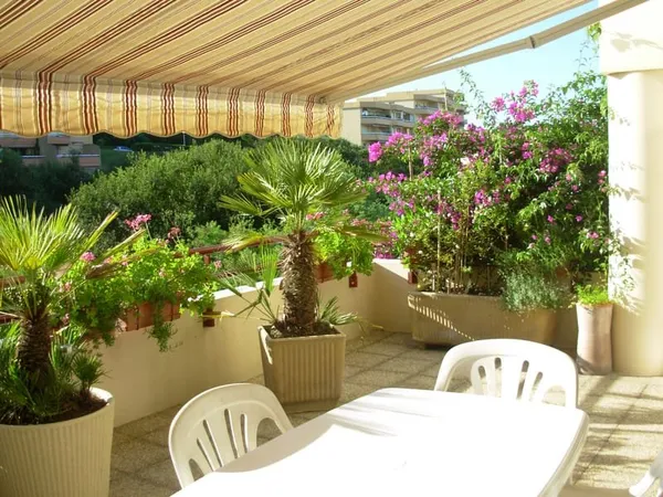 Appartement 1 pièce 35 m²