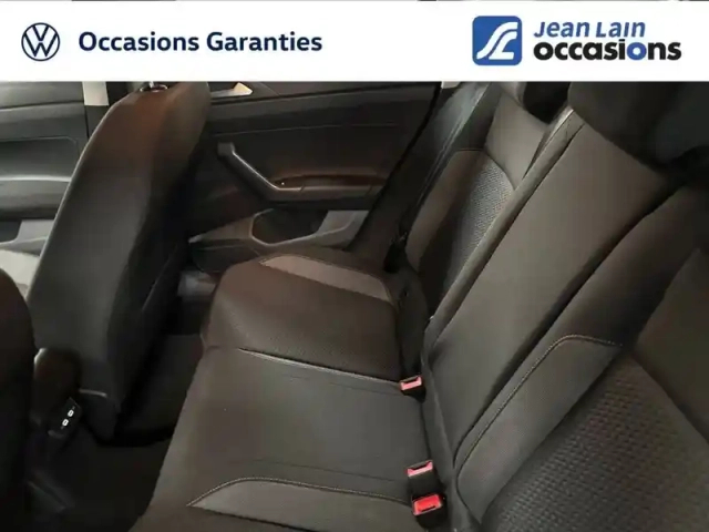 Volkswagen Polo 1.0 tsi 95 s&amp;s bvm5 — photo 6