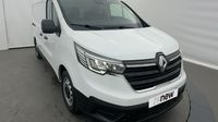 Renault Trafic L1H1 3T 2.0 Blue dCi 130ch Confort E6E — photo 3