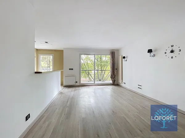 Appartement 3 pièces 57 m²