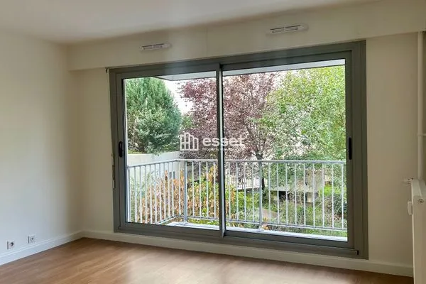 Studio 1 pièce 23 m²