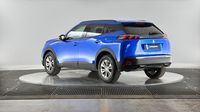 Peugeot 2008 1.2 PureTech 130ch S&S Style — photo 8