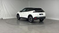 Peugeot 2008 1.2 PureTech 130ch S&S GT EAT8 — photo 8