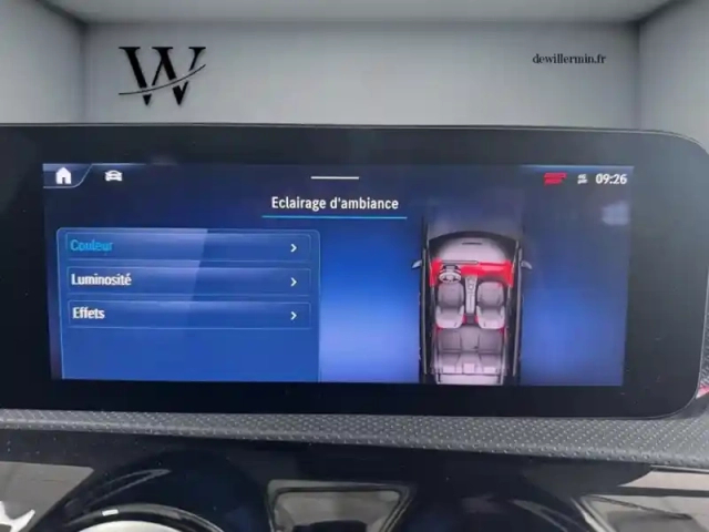 Mercedes Classe A 180 progressive line — photo 15