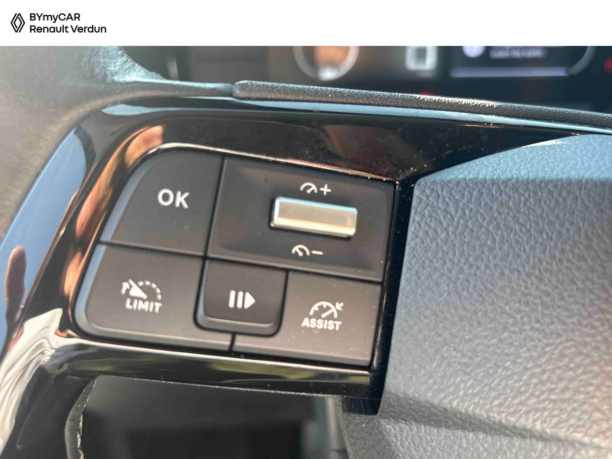 Citroen Berlingo Taille M BlueHDi 100 S&amp;S BVM6 — photo 16
