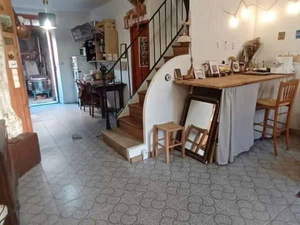 maison L'Estaque