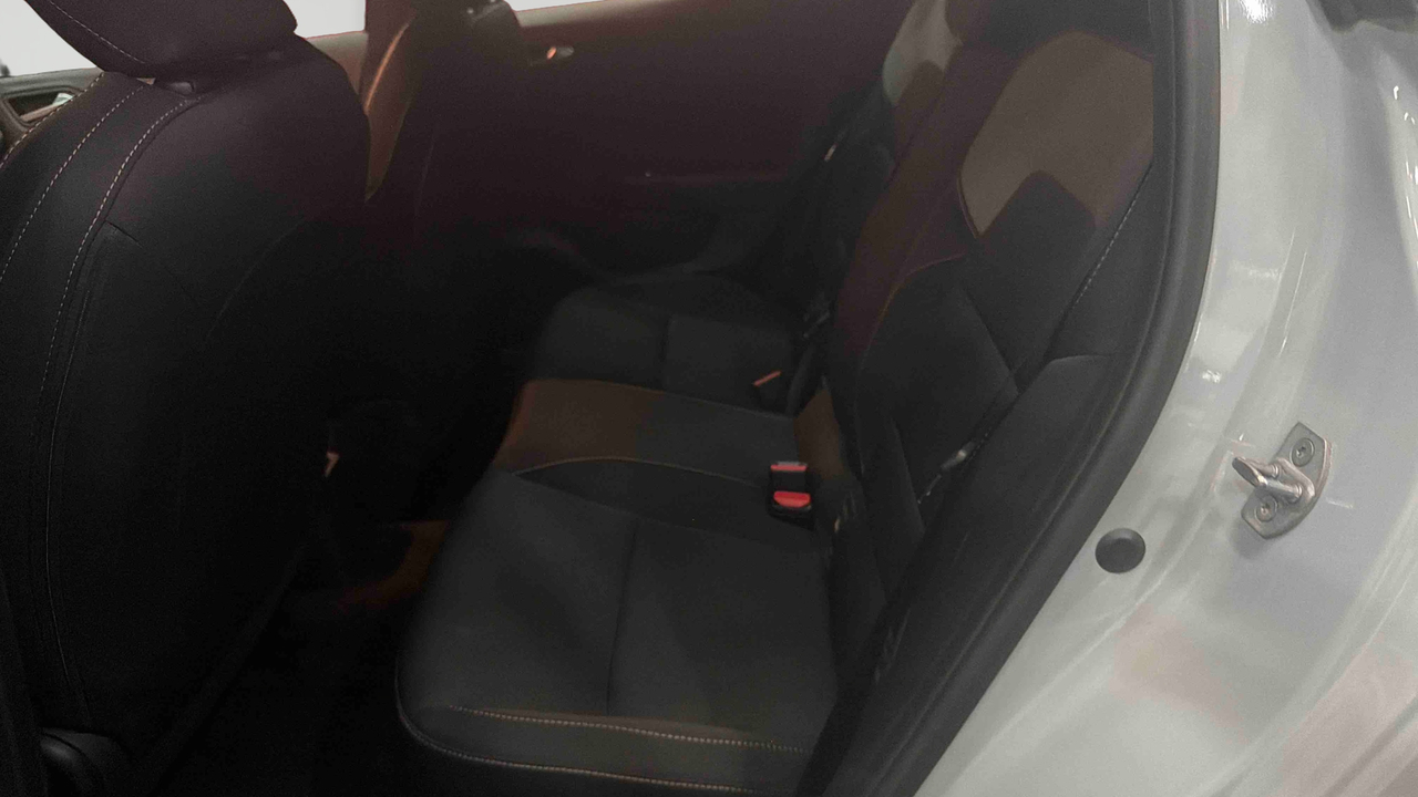 Renault Clio E-Tech full hybrid 145 ch GSR2 — photo 12