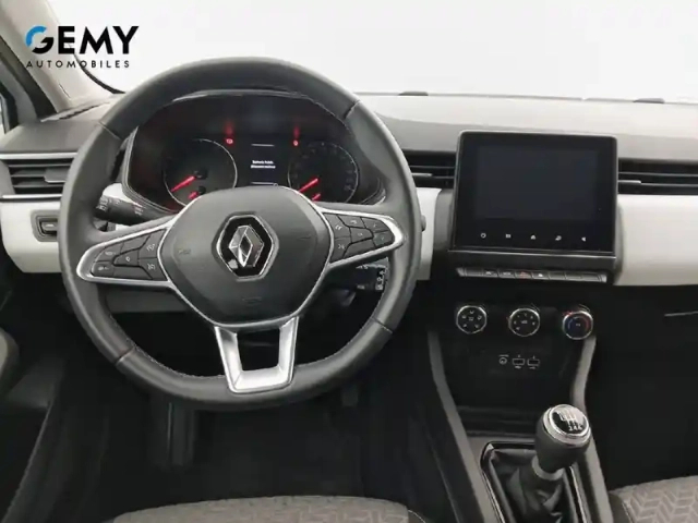 Renault Clio tce 90 — photo 52